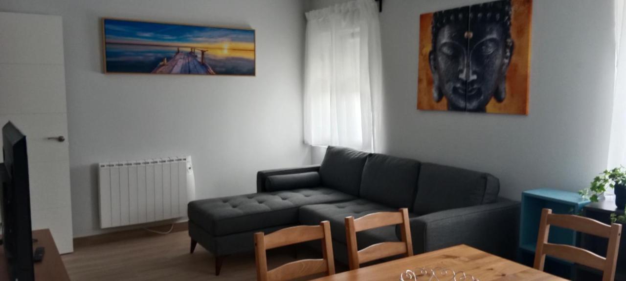 Apartamento Nuevo Cerca De La Costa Y A 15 Min De Bilbao! Urduliz ภายนอก รูปภาพ
