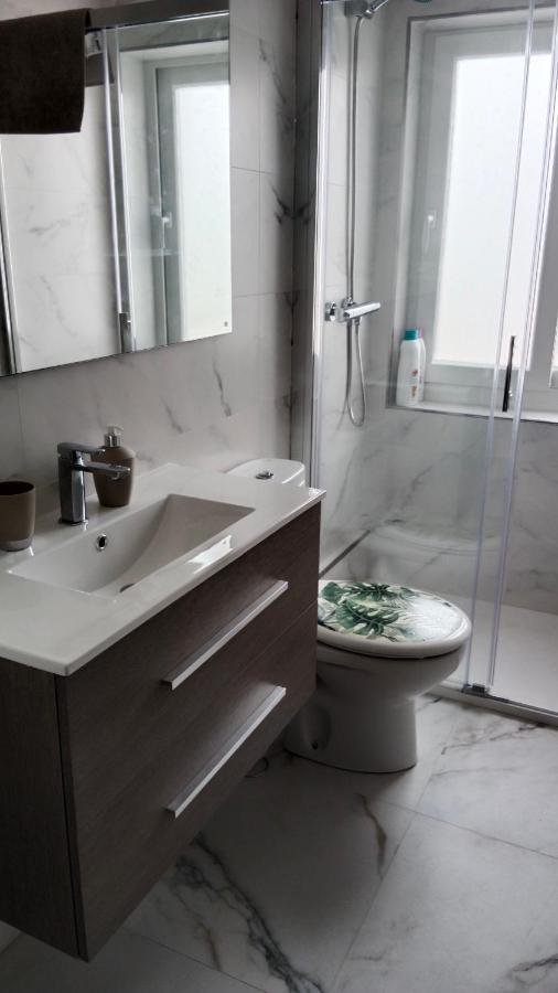 Apartamento Nuevo Cerca De La Costa Y A 15 Min De Bilbao! Urduliz ภายนอก รูปภาพ