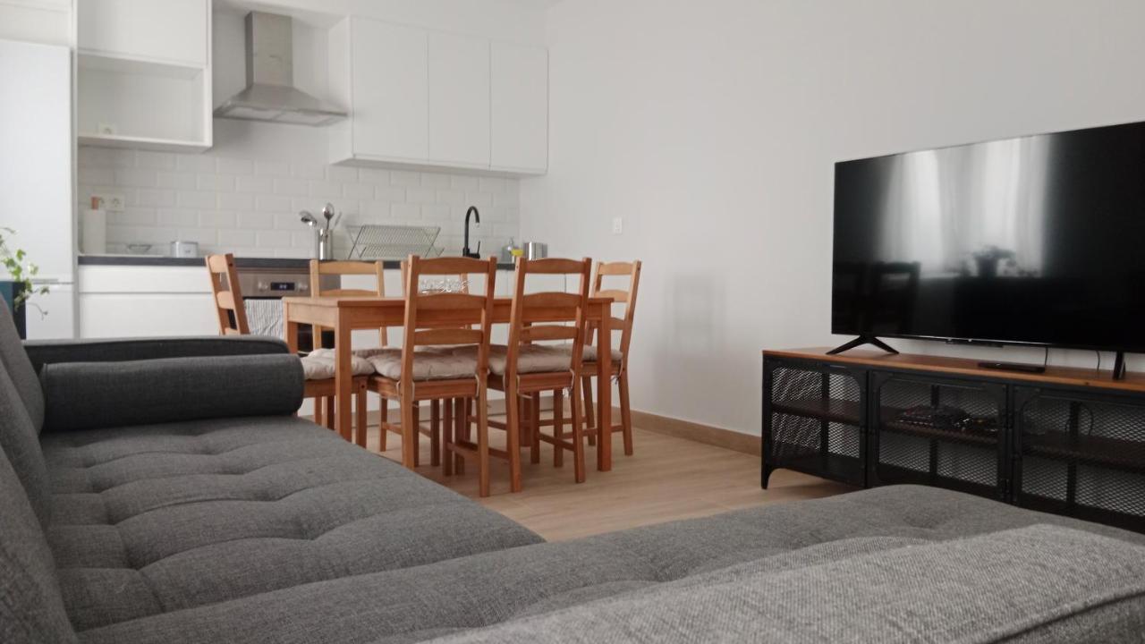 Apartamento Nuevo Cerca De La Costa Y A 15 Min De Bilbao! Urduliz ภายนอก รูปภาพ