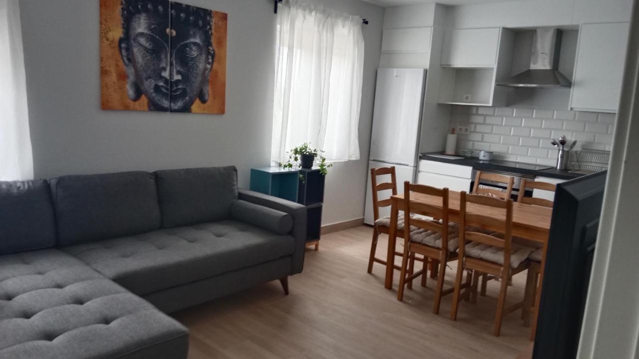 Apartamento Nuevo Cerca De La Costa Y A 15 Min De Bilbao! Urduliz ภายนอก รูปภาพ