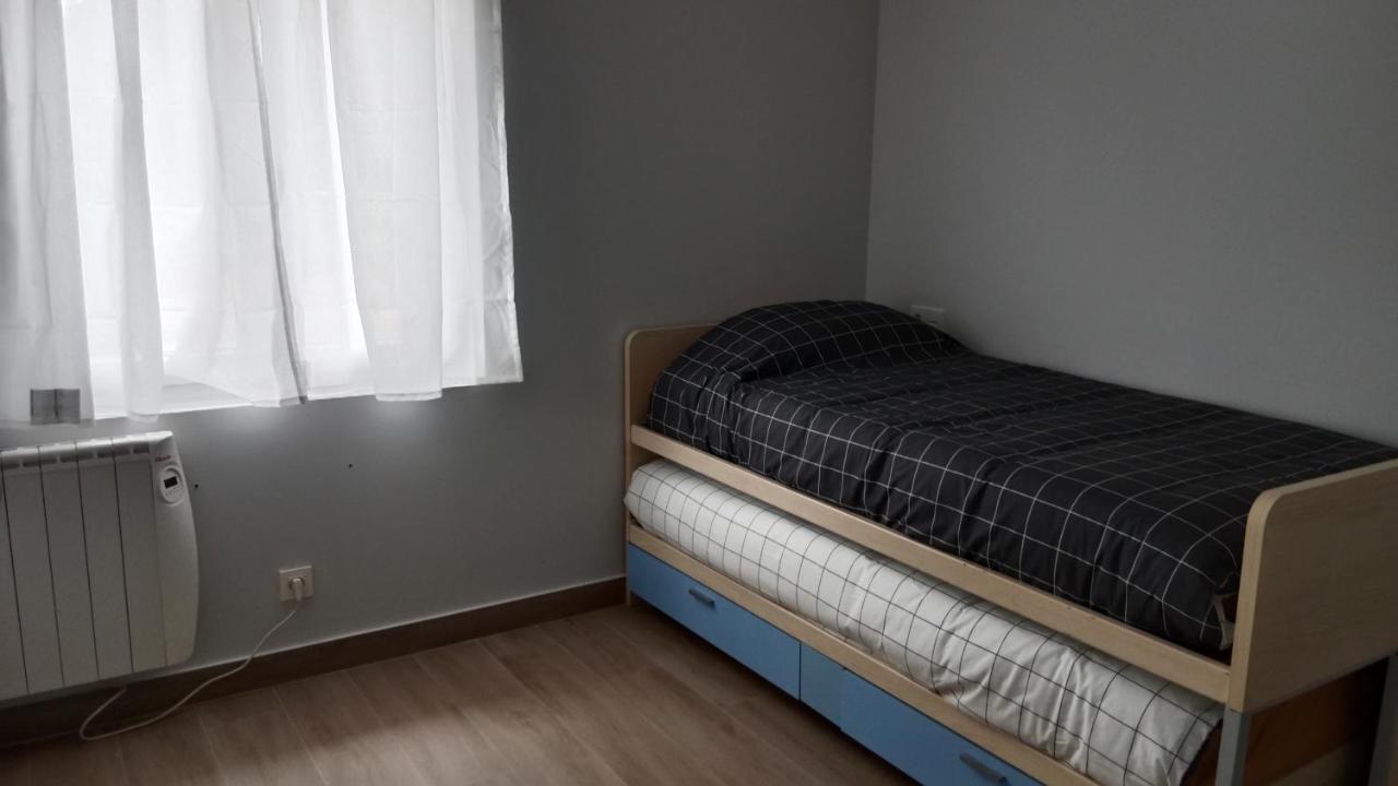 Apartamento Nuevo Cerca De La Costa Y A 15 Min De Bilbao! Urduliz ภายนอก รูปภาพ